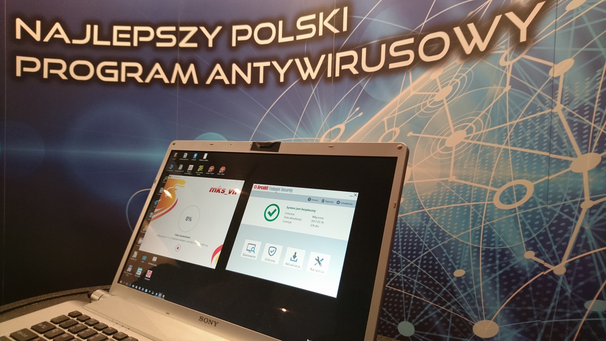 Spotkanie z Informatykami
